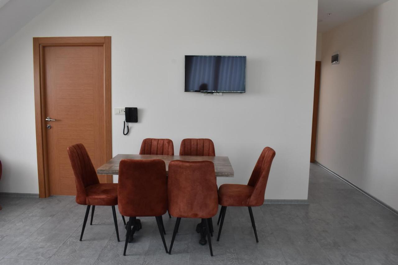 Aparthotel Mia Istanbul