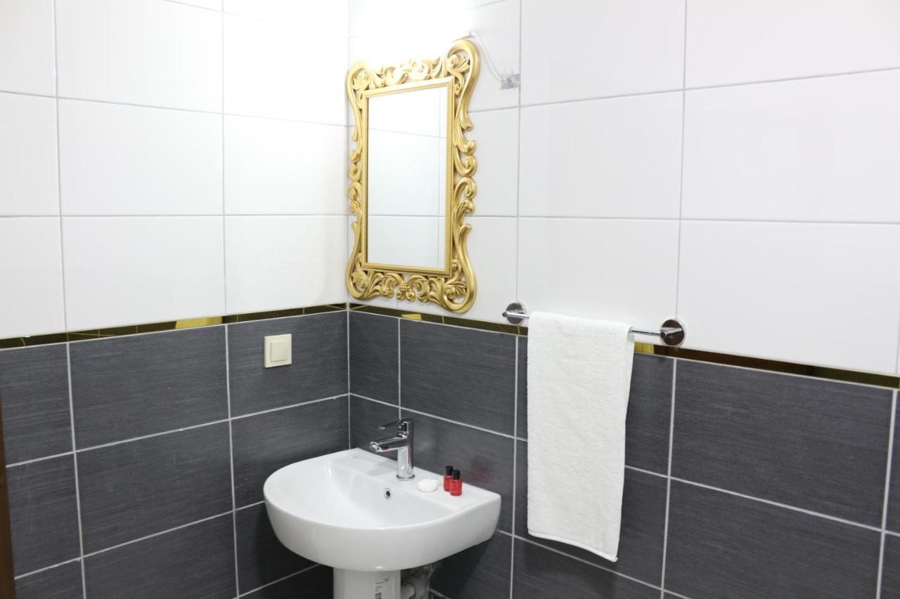 Uemit Yenikapi Hotel Istambul