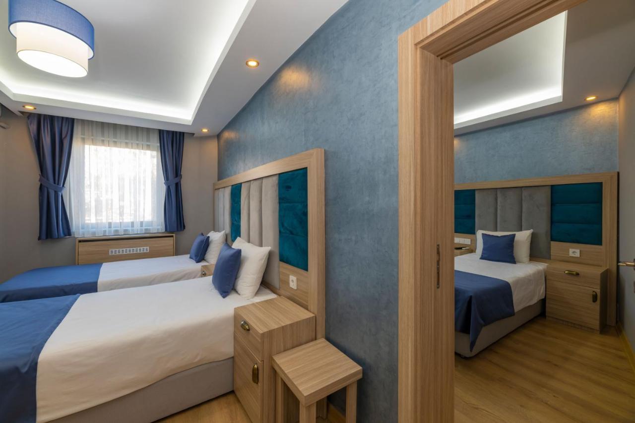 Yesilpark Hotel Istanbul