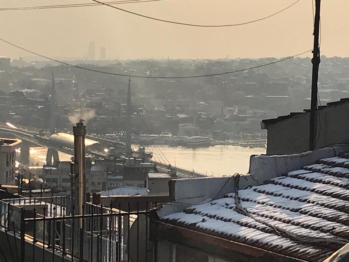 Ganbaru Tours - Flats In Galata Apartment