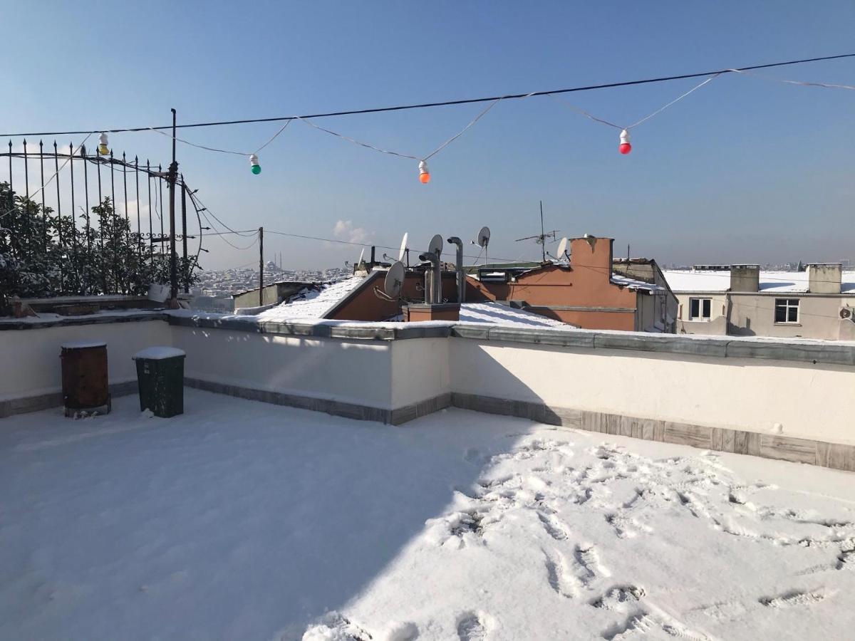 Apartment Ganbaru Tours - Flats In Galata