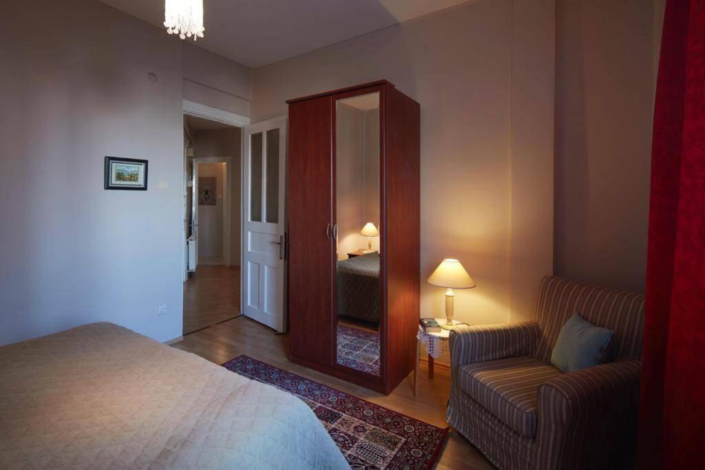 Apartment Cozy Next To Taksim Square *