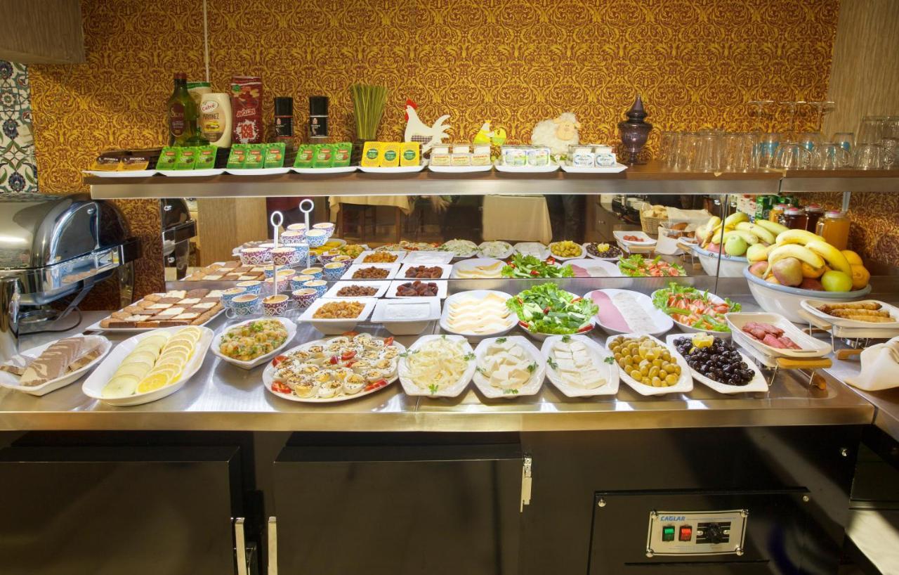 Siesta Hotel Istanbul