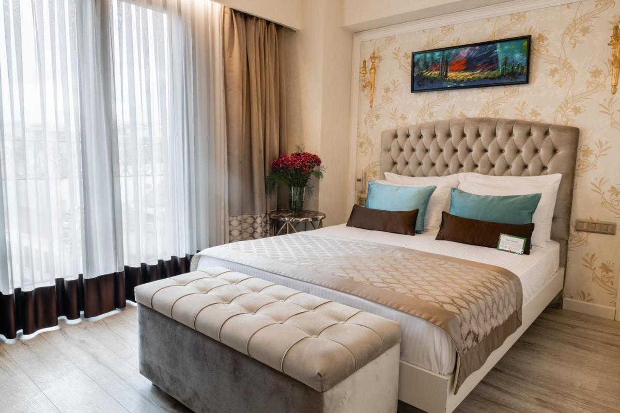 Hotel The Pera Hill Istanbul
