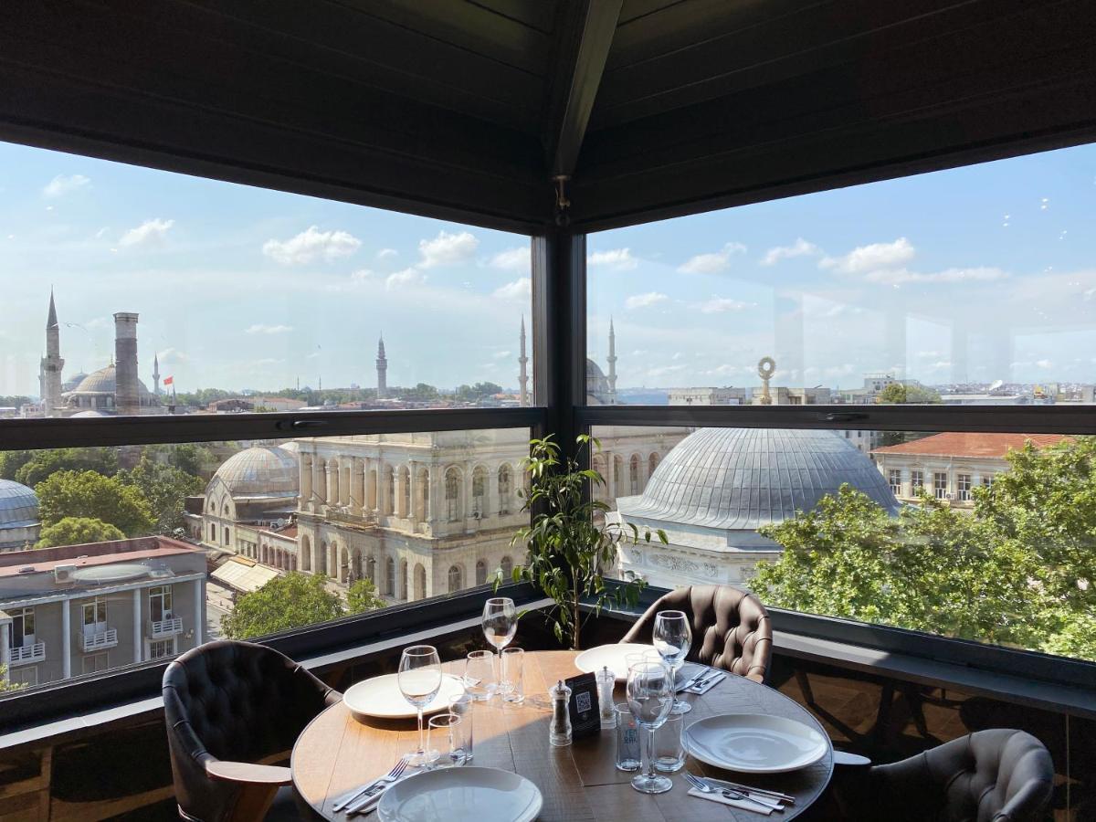 Pierre Loti Old City- Special Category Hotel 4*
