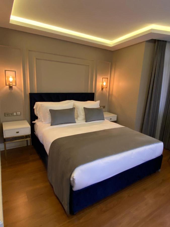 Apartamento Ozkaya Galata