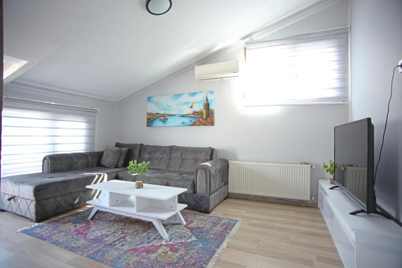 Apartment Aras