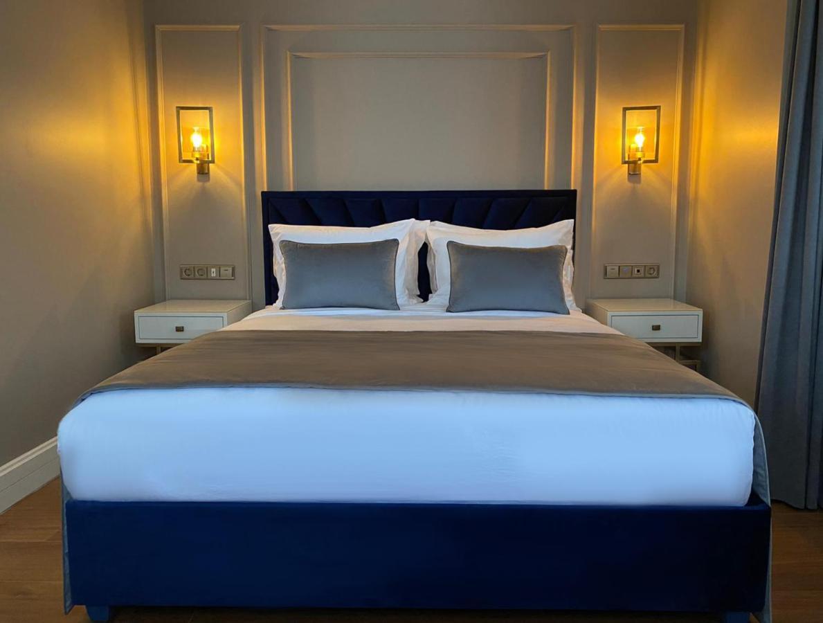 Apartamento Ozkaya Galata *
