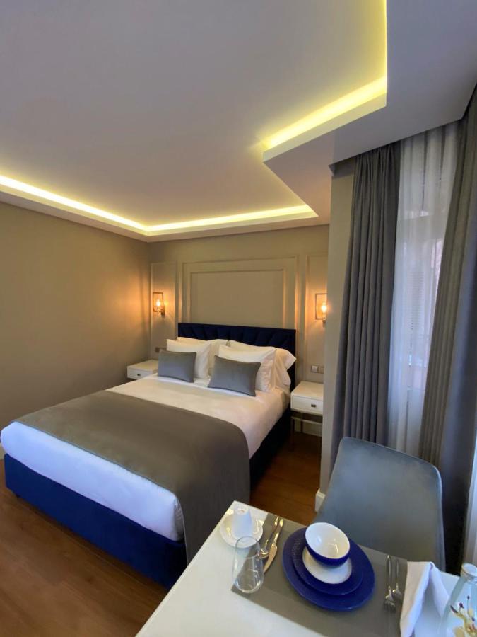 Apartamento Ozkaya Galata *