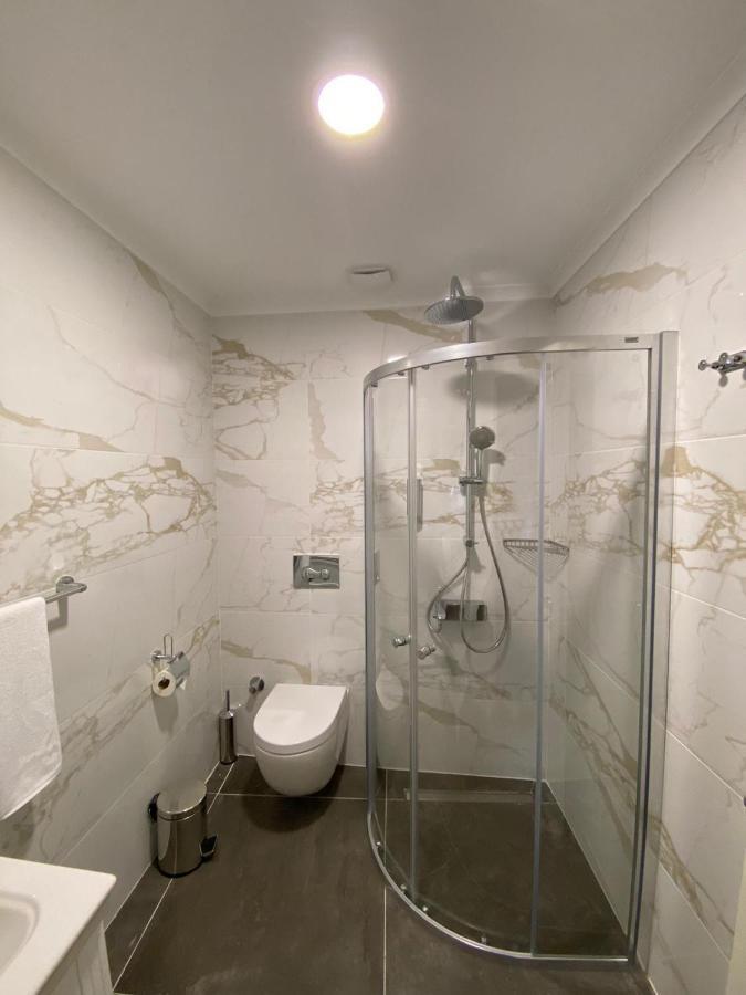 Ozkaya Galata Apartamento *