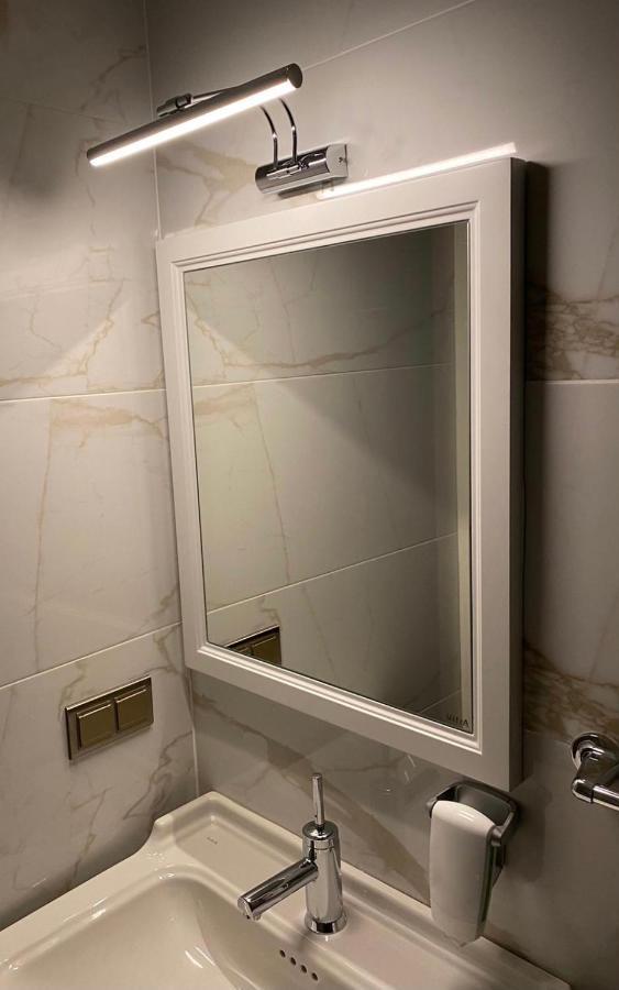 Apartamento Ozkaya Galata