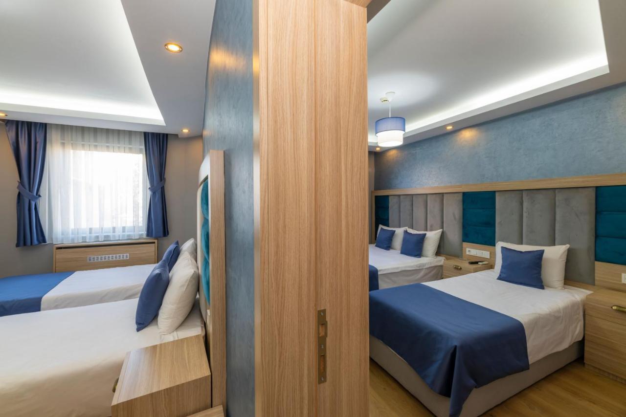 Hotel Yesilpark