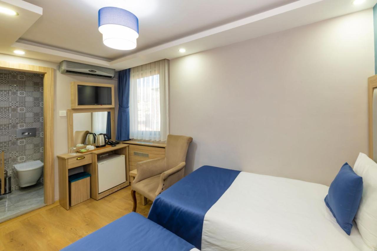 Yesilpark Hotel