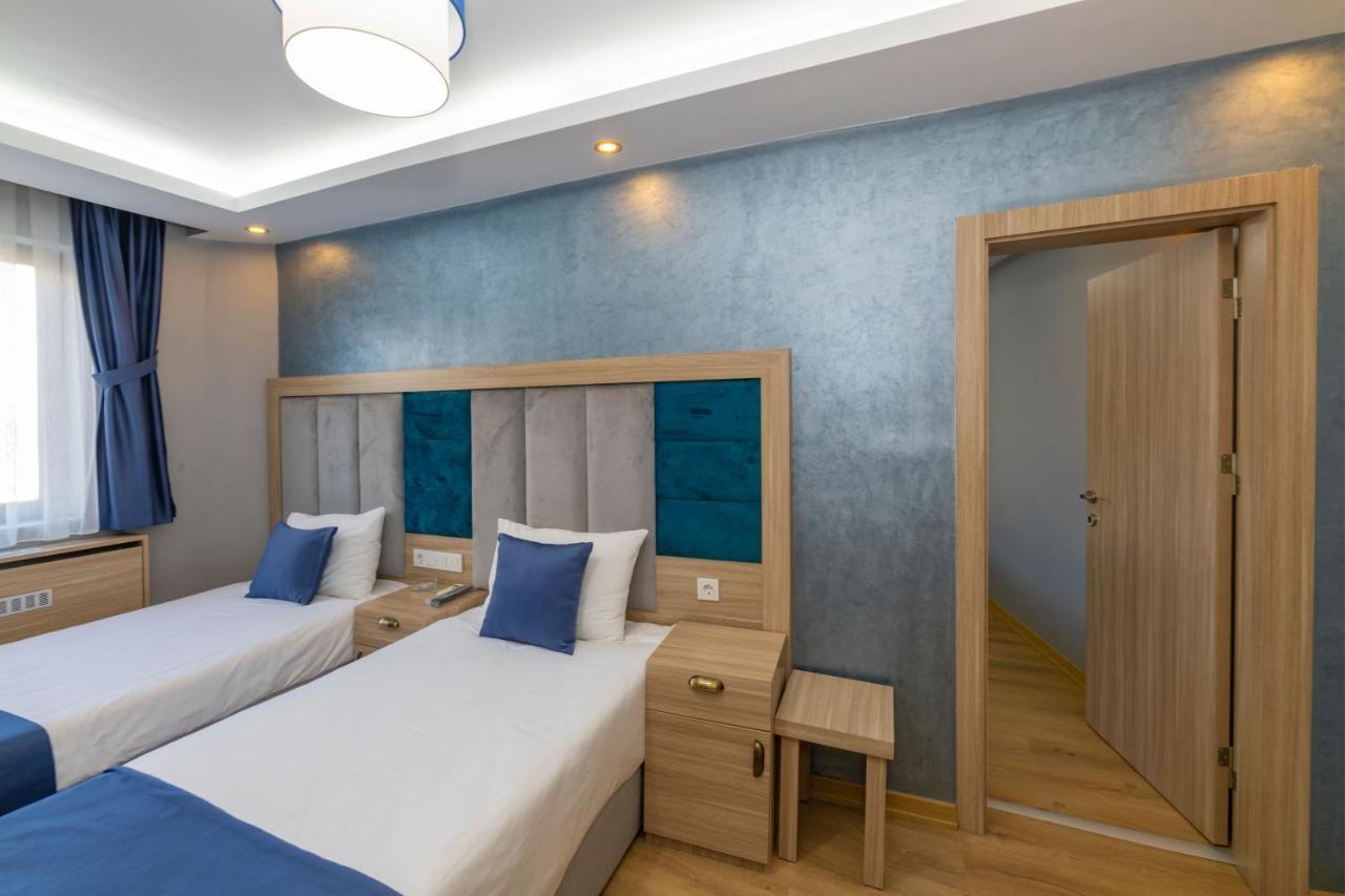 Yesilpark Hotel 2*