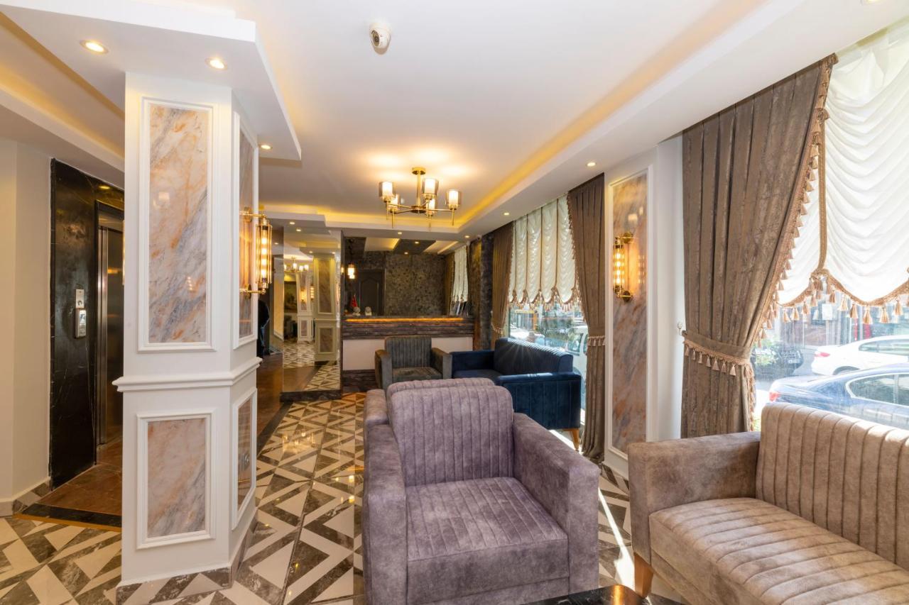 Hotel Yesilpark 2*