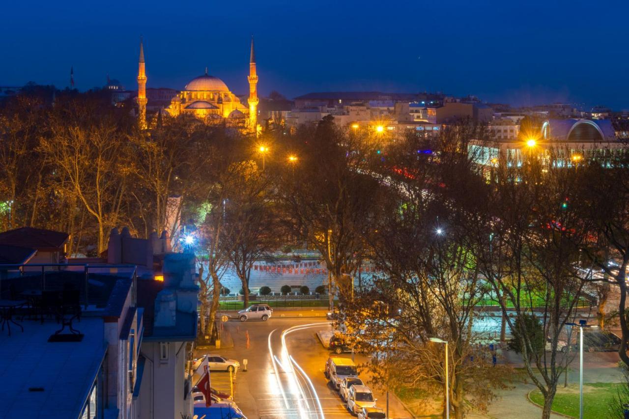 Yesilpark Istanbul
