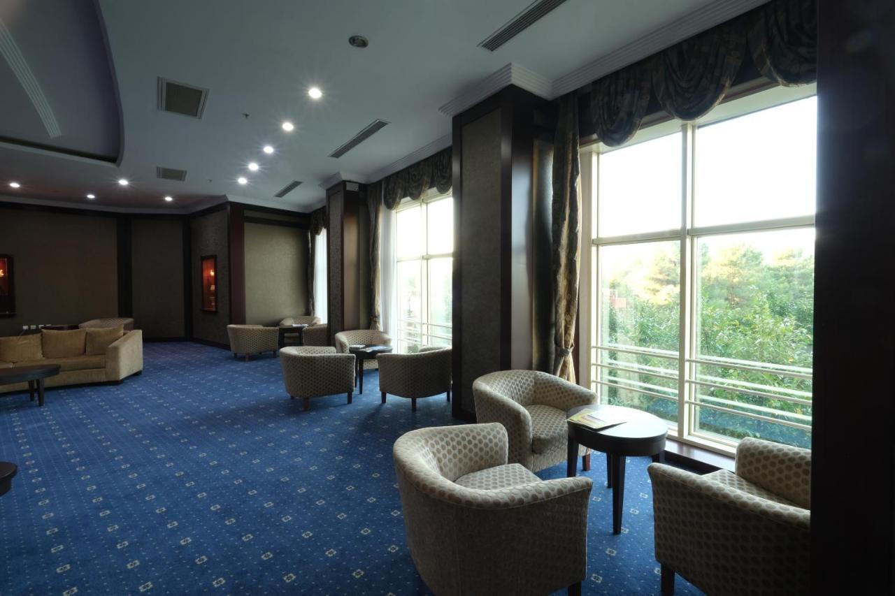 Marma Hotel Istanbul