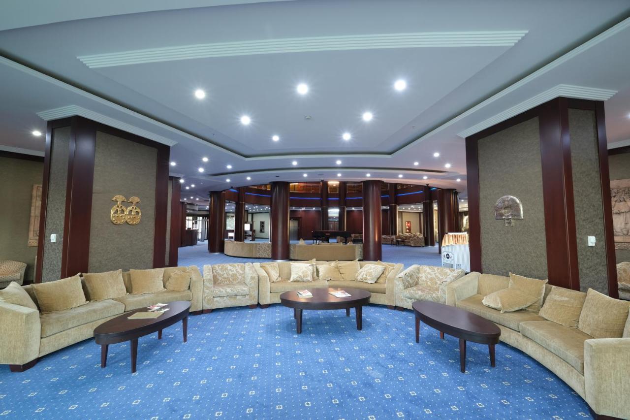 Hotel Marma Istanbul