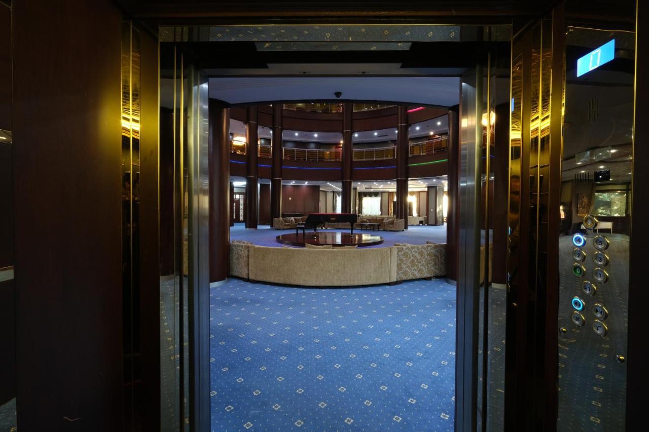 Hotel Marma Istanbul