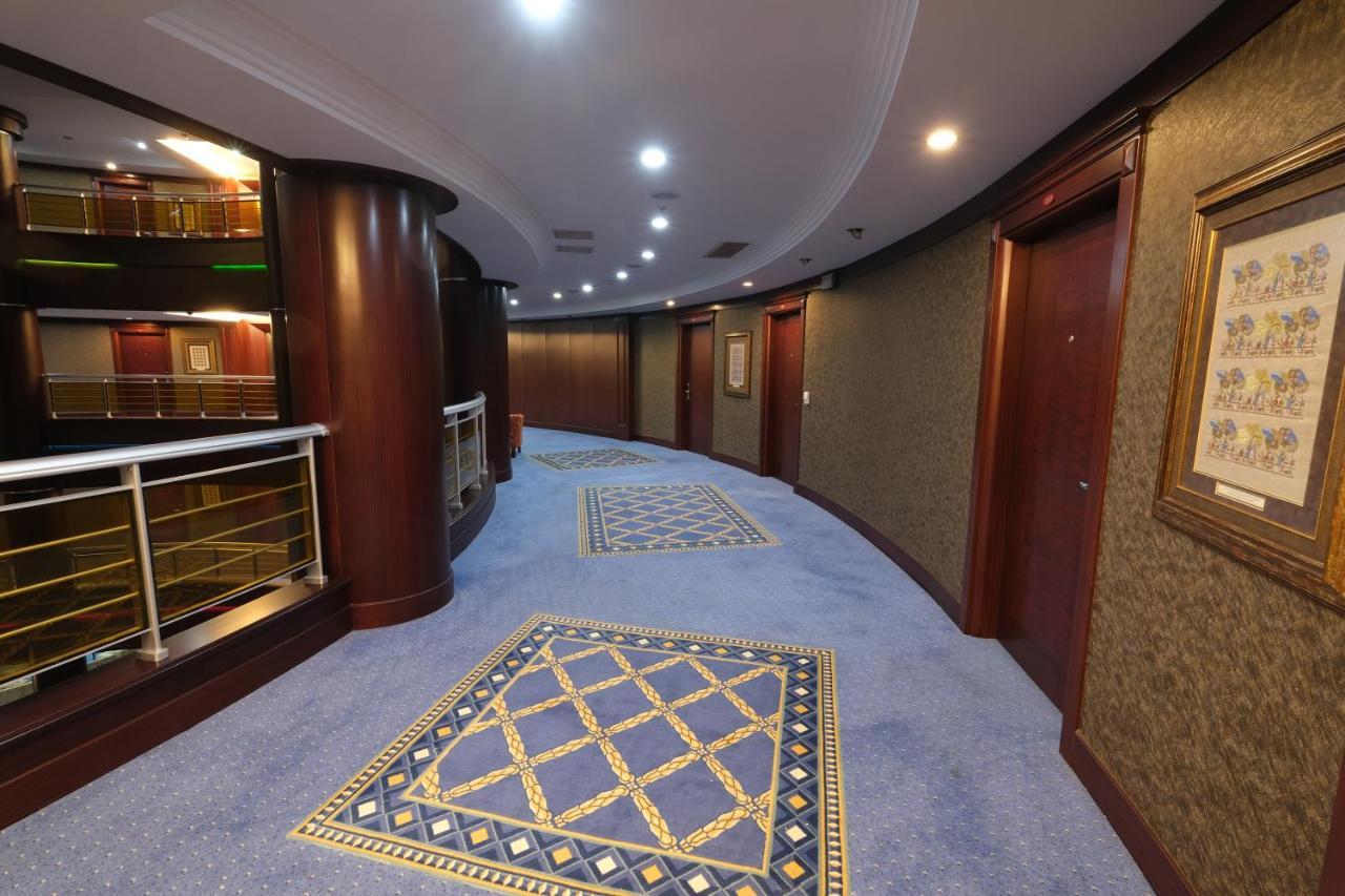 Hotel Marma 5*