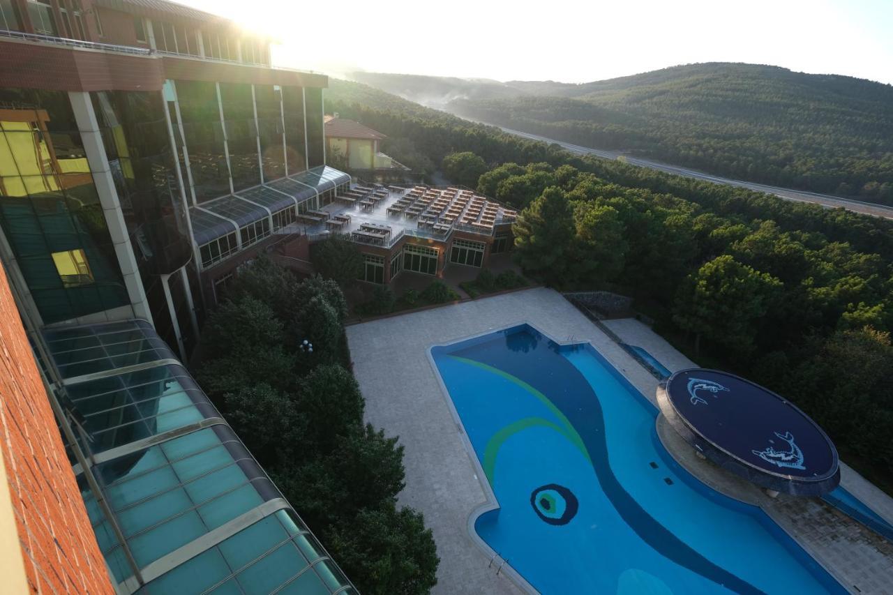Hotel Marma Istanbul