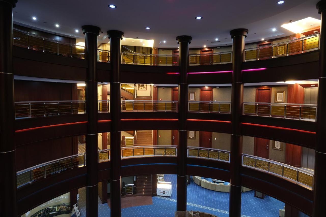 Marma 5* Istanbul