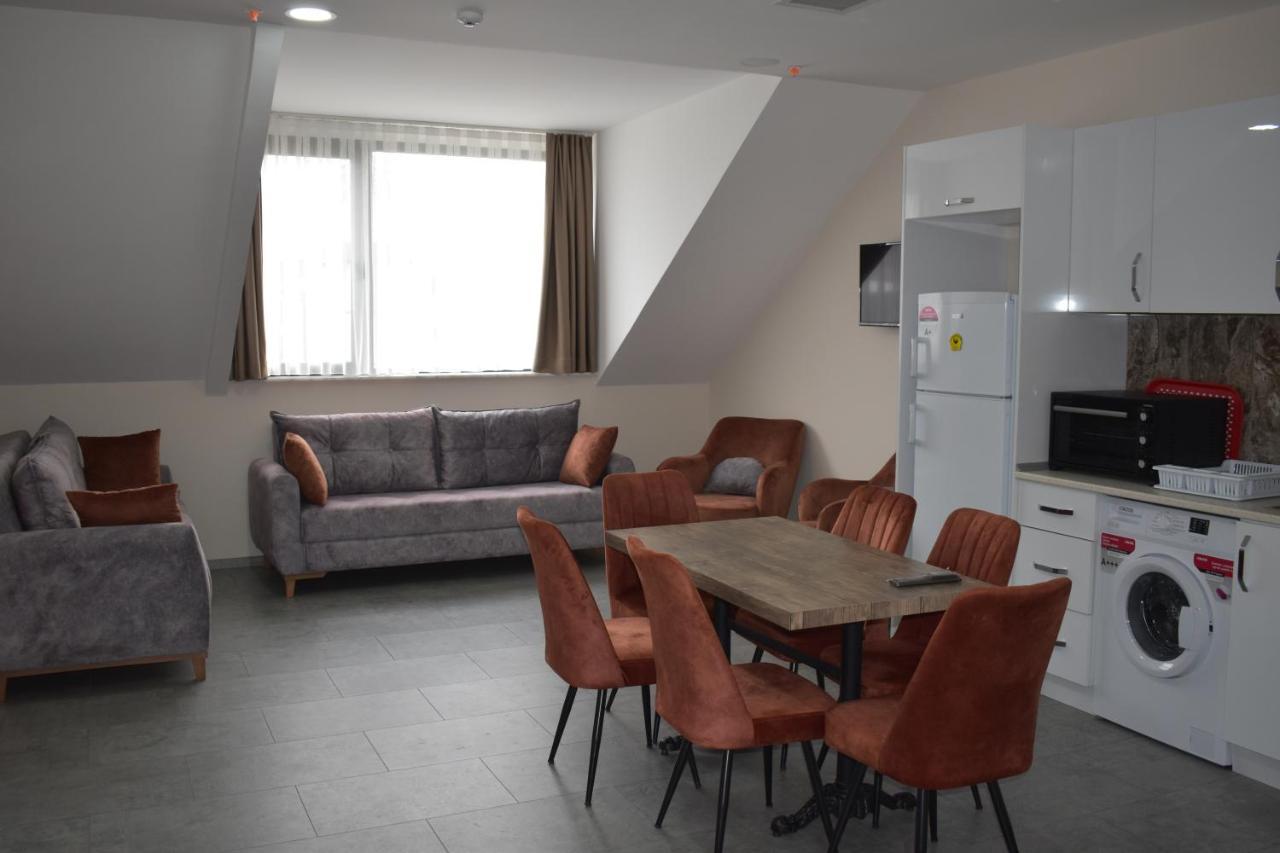 Aparthotel Mia