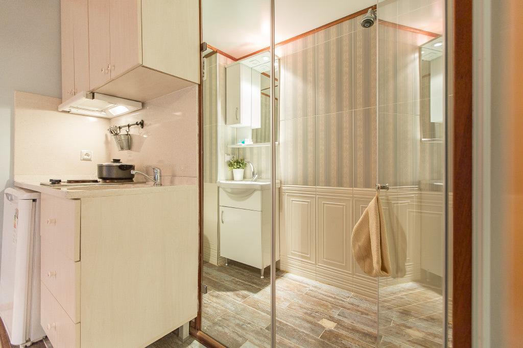 Apart Otel Aretias Antique House 2*
