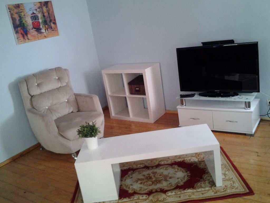 Aretias Antique House Apart Otel