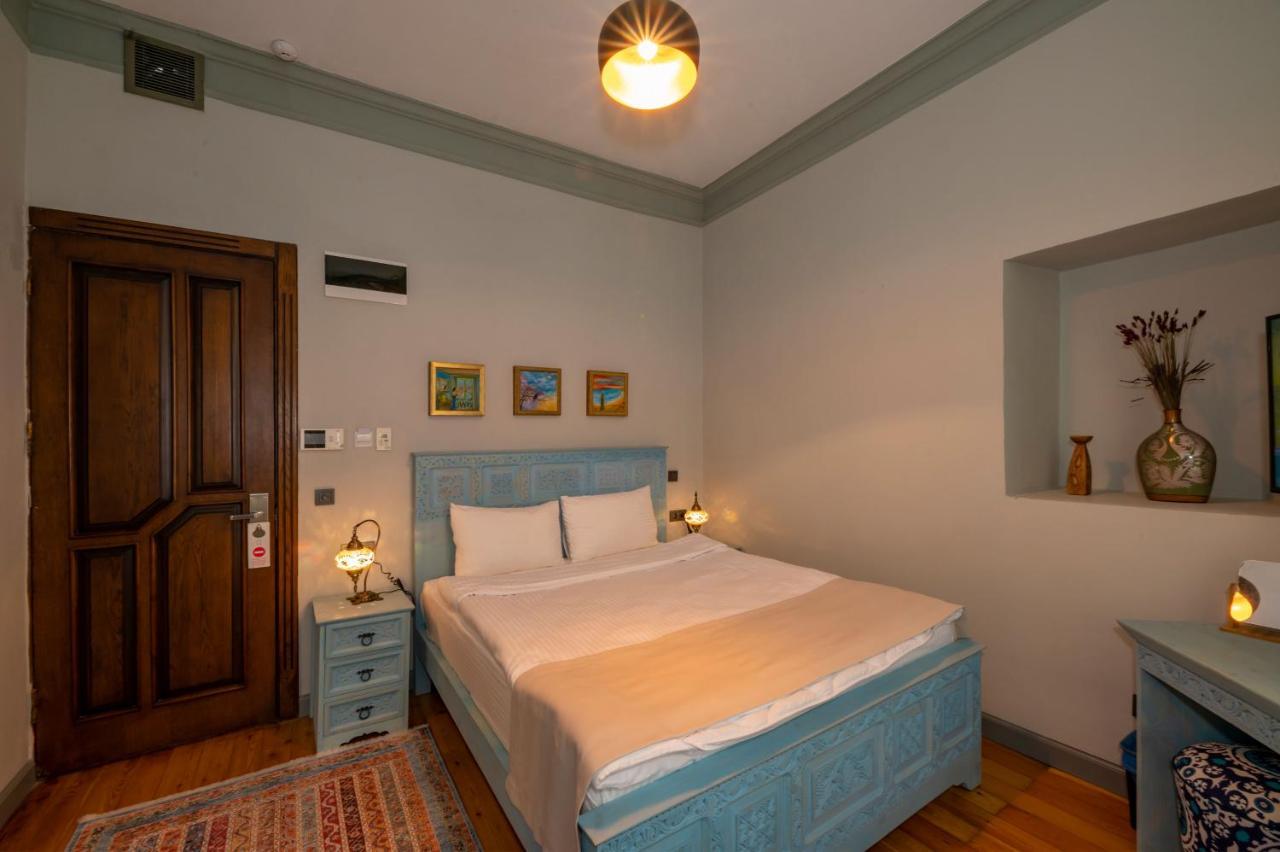 O'pera Okanli Aparthotel Istanbul