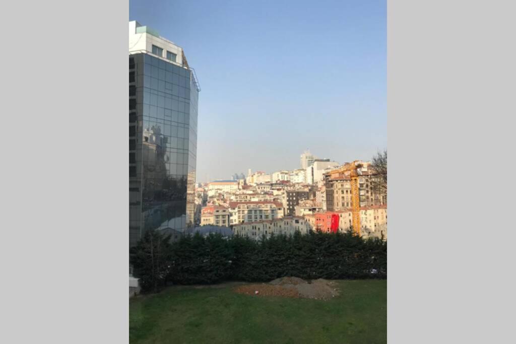 Cozy Next To Taksim Square Istanbul