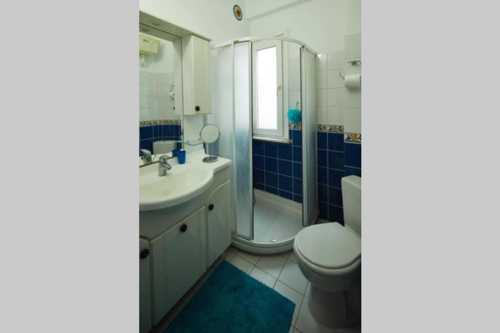 Cozy Next To Taksim Square Apartment *