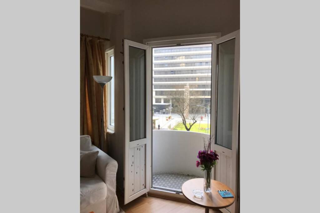 Cozy Next To Taksim Square Istanbul