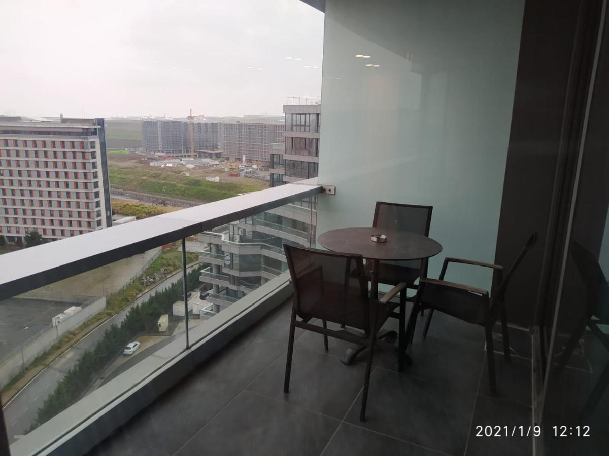 Prime Apartment