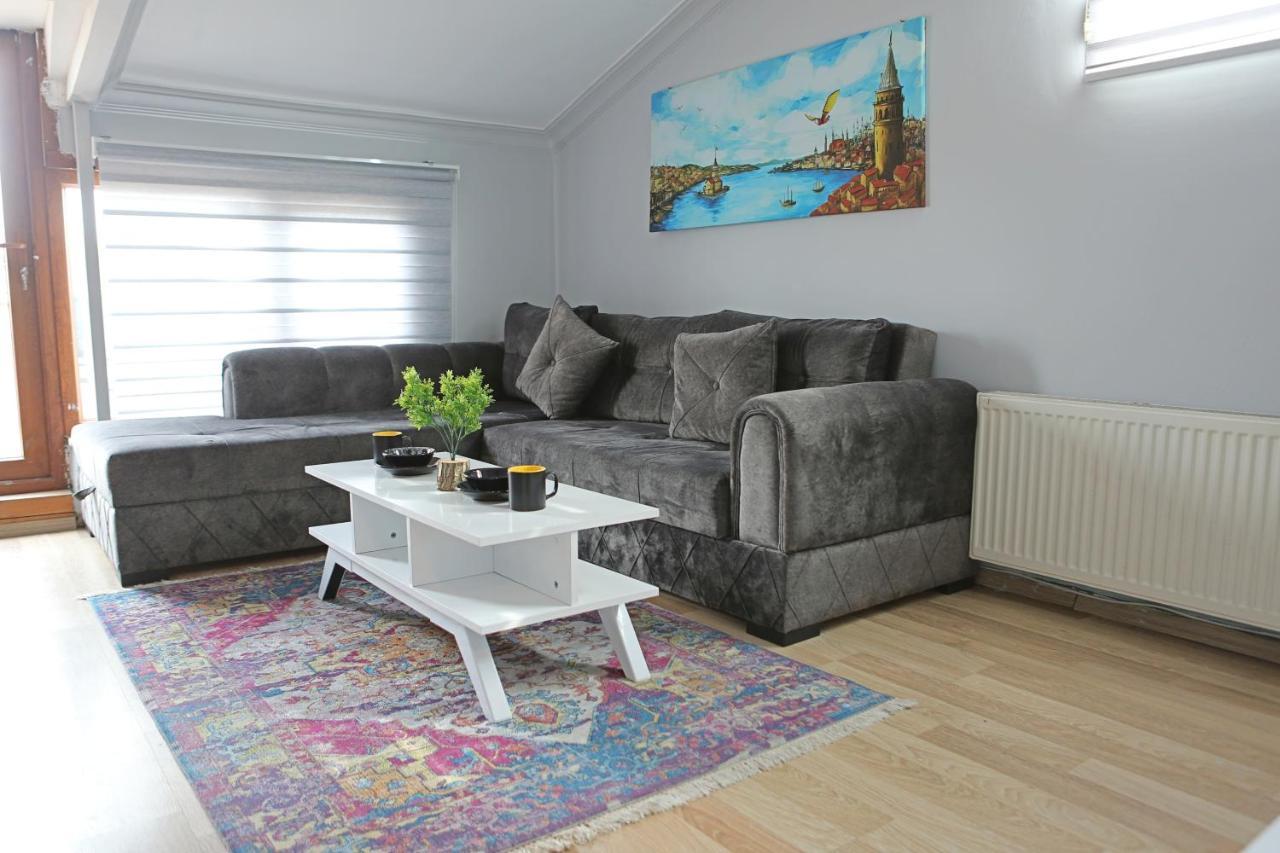 Aras Apartment