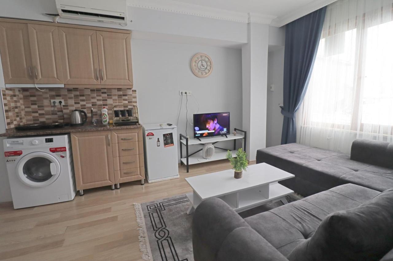 Apartment Aras *