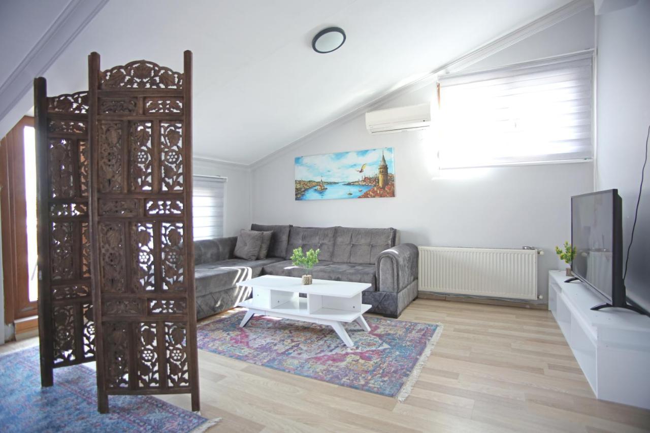 Aras Apartment Istanbul