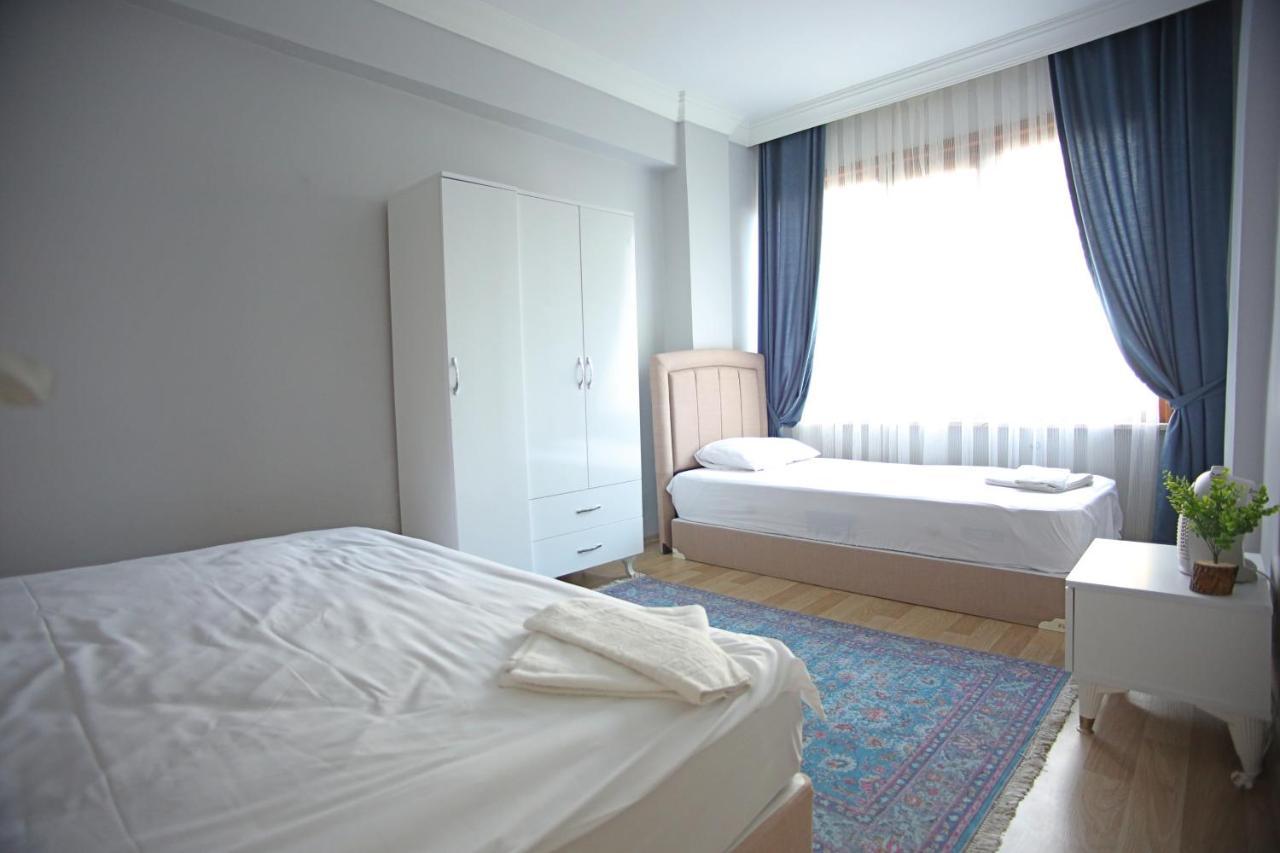 Aras Apartment