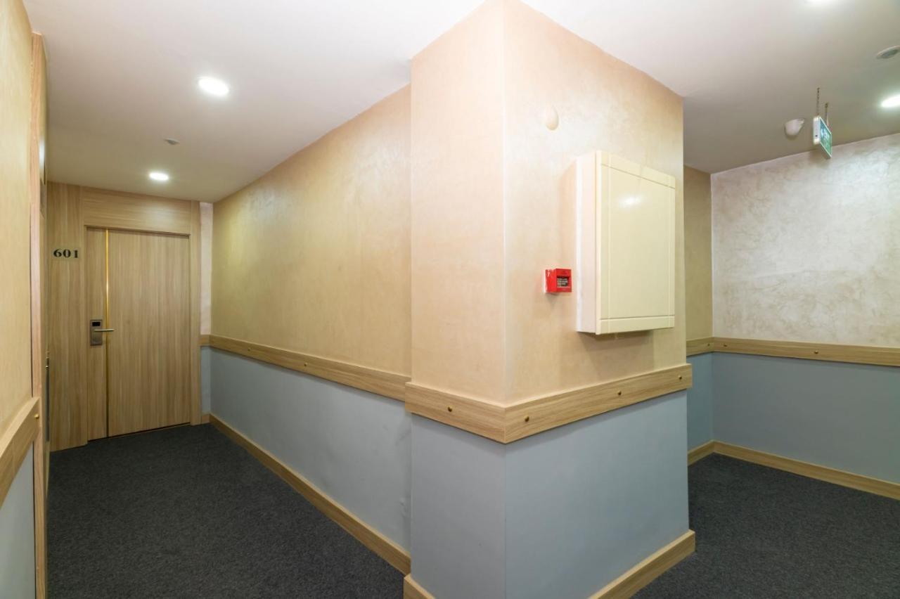 Hotel Yesilpark 2*
