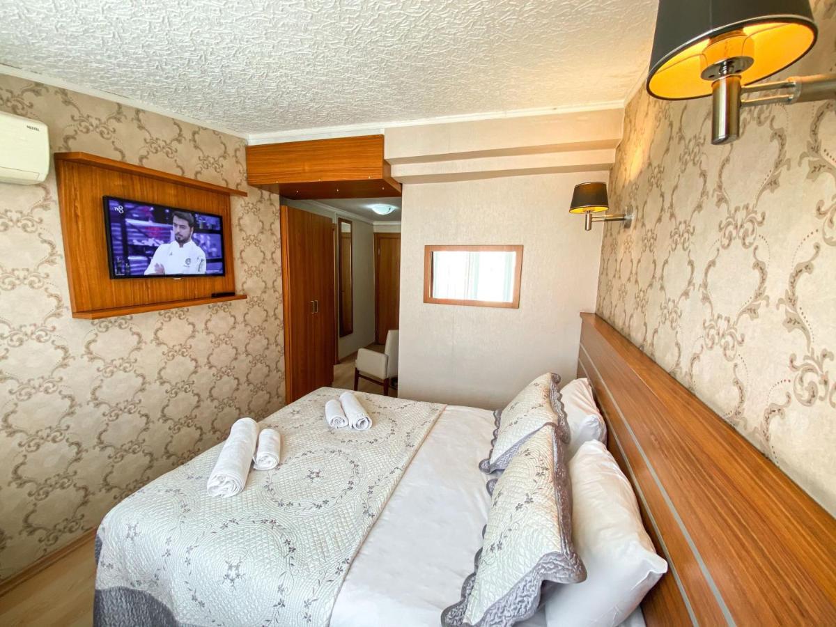 Hotel Mekke Hotel Istanbul 3*