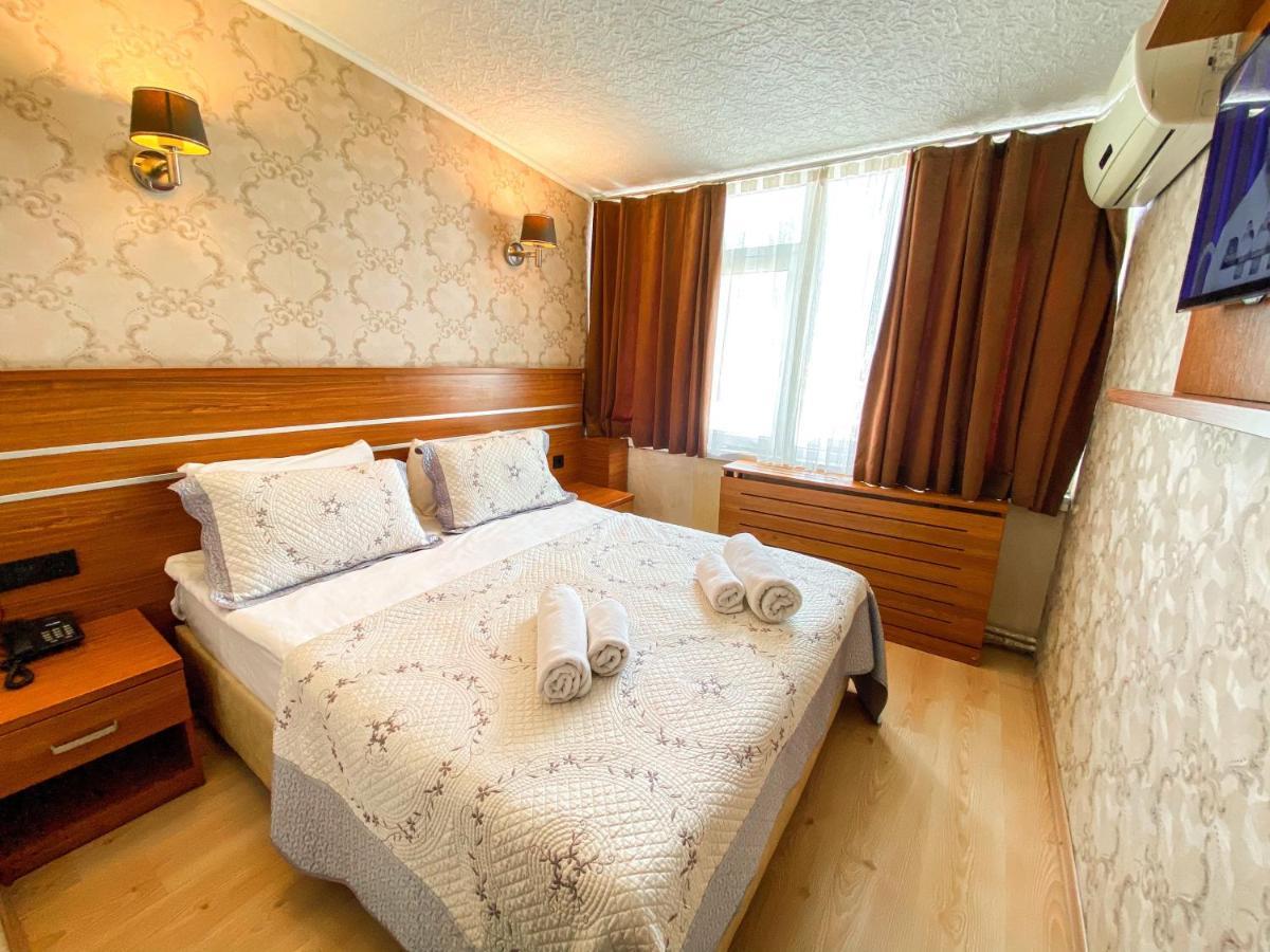 Mekke Hotel Istanbul 3* Istanbul