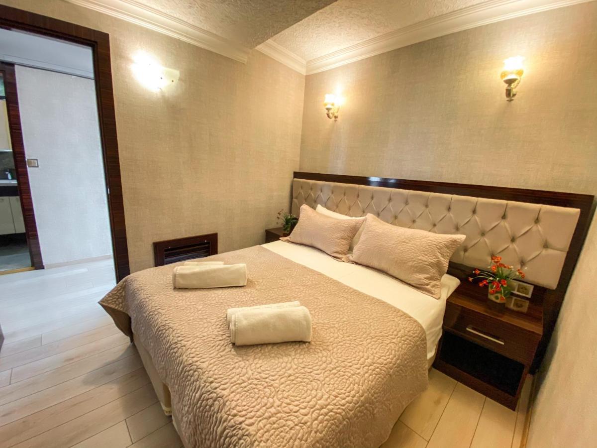 Mekke Hotel Istanbul Istanbul