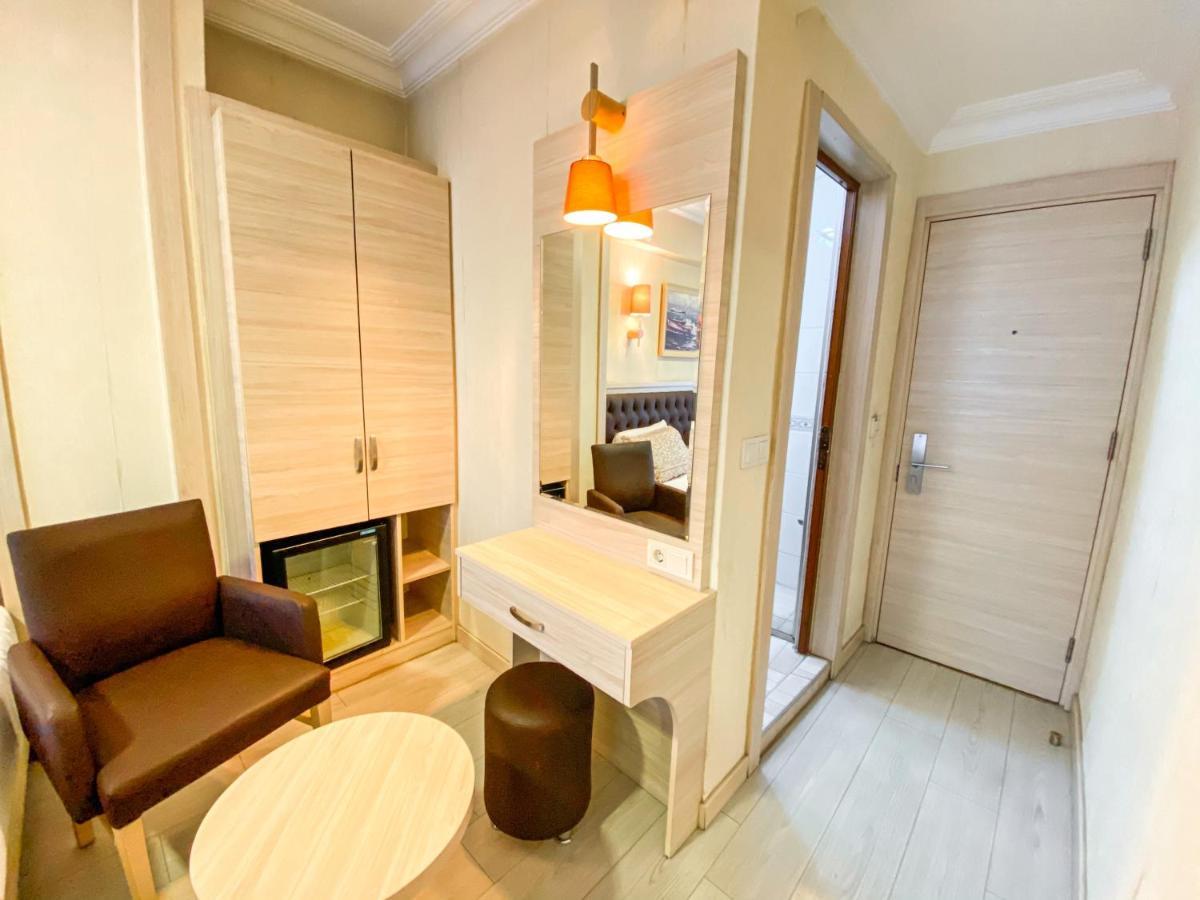Mekke Hotel Istanbul Hotel Istanbul