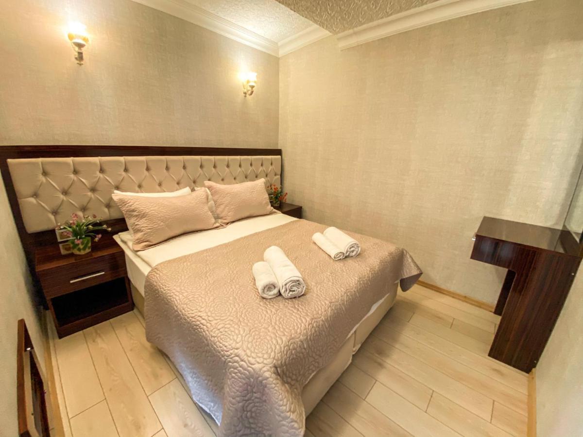 Mekke Hotel Istanbul 3*