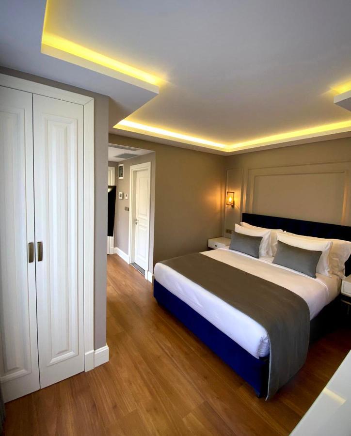 Ozkaya Galata Istambul