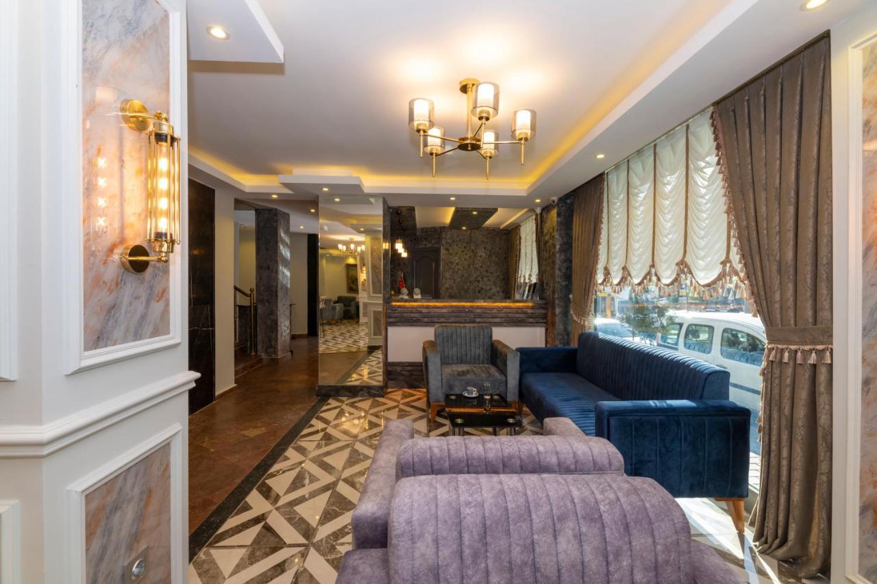 Yesilpark Hotel Istanbul