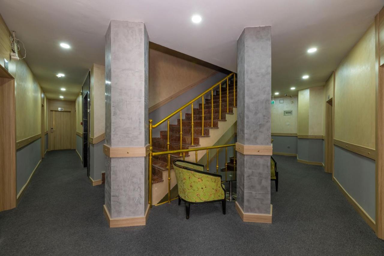 Hotel Yesilpark 2*