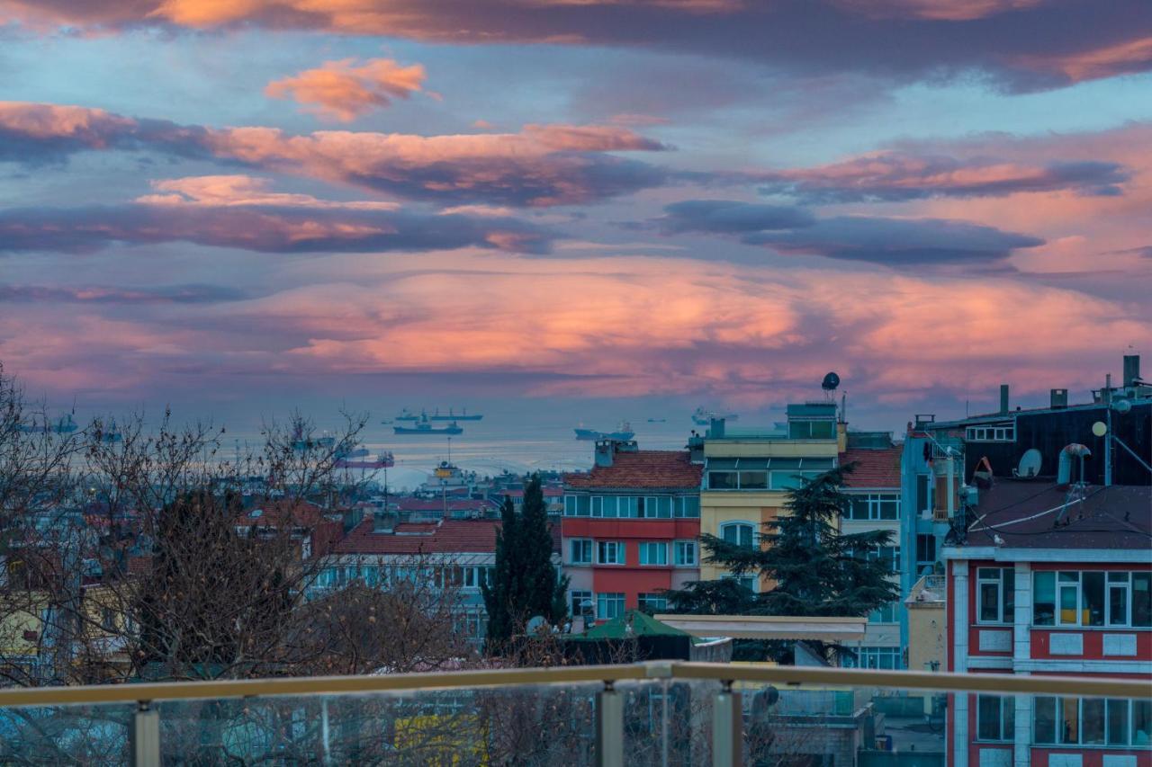 Yesilpark Hotel Istanbul