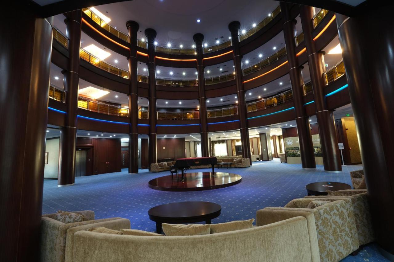 Marma Hotel