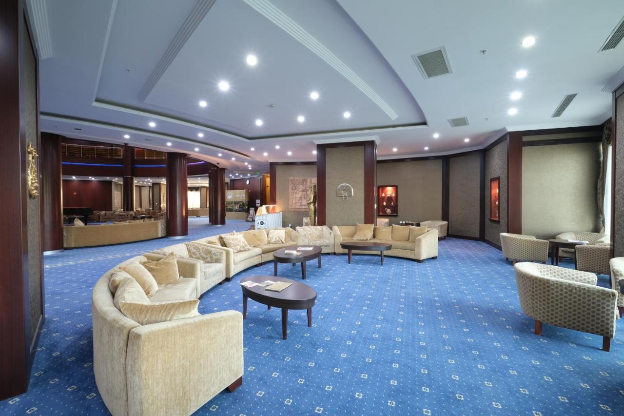 Marma Hotel 5*